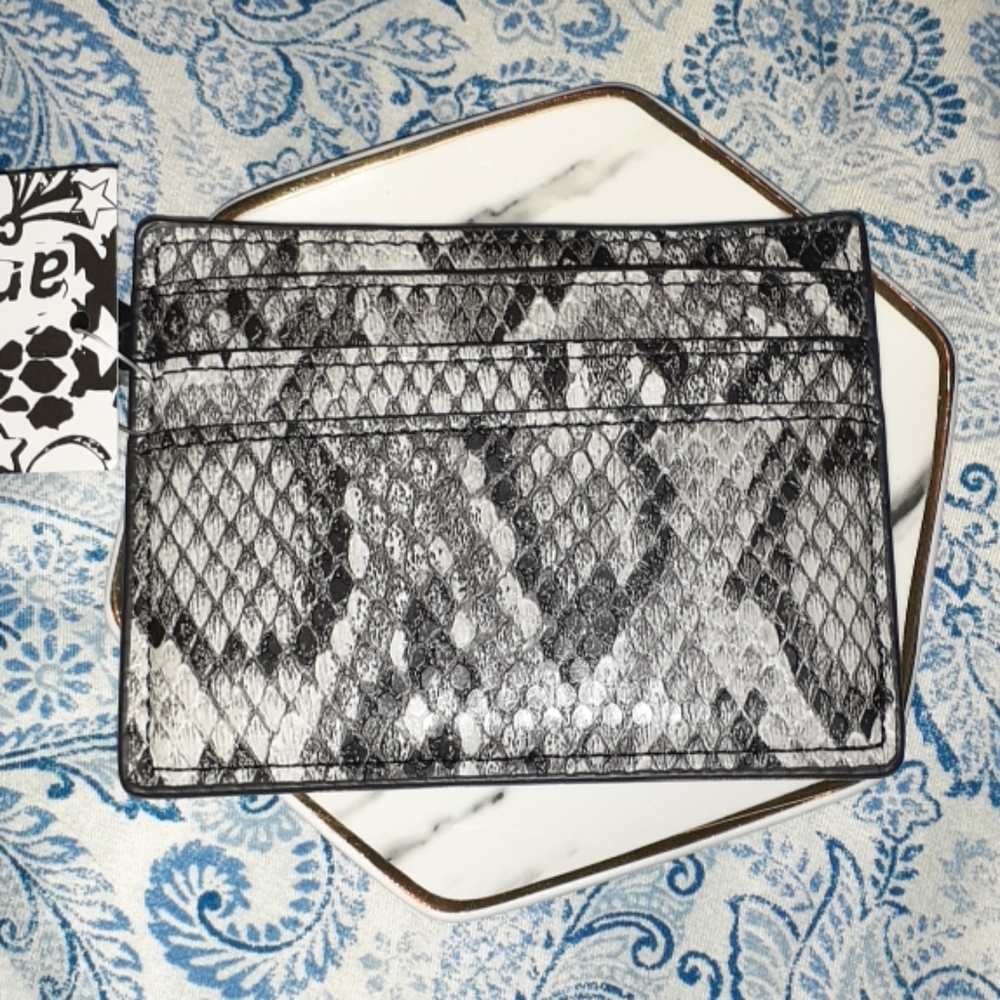 Brash | Card Wallet